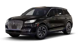 2025 Lincoln Lincoln Corsair External Image 1